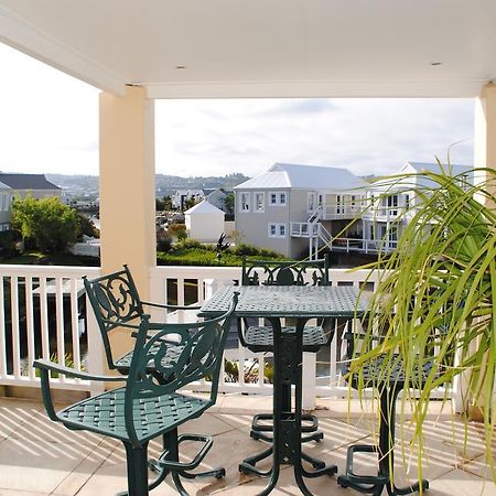 38 Crab Claw Hotell Knysna Eksteriør bilde