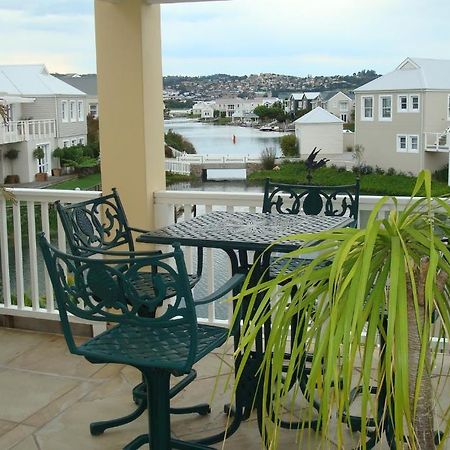 38 Crab Claw Hotell Knysna Eksteriør bilde