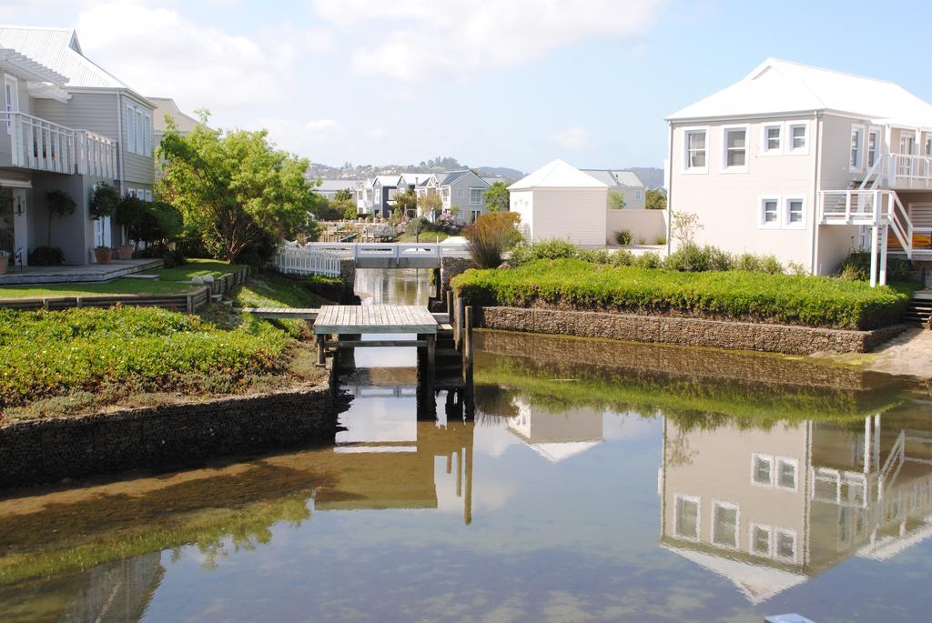 38 Crab Claw Hotell Knysna Rom bilde