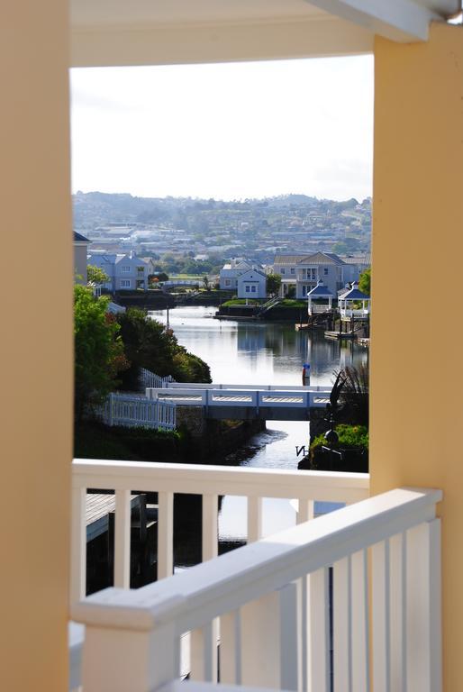 38 Crab Claw Hotell Knysna Rom bilde