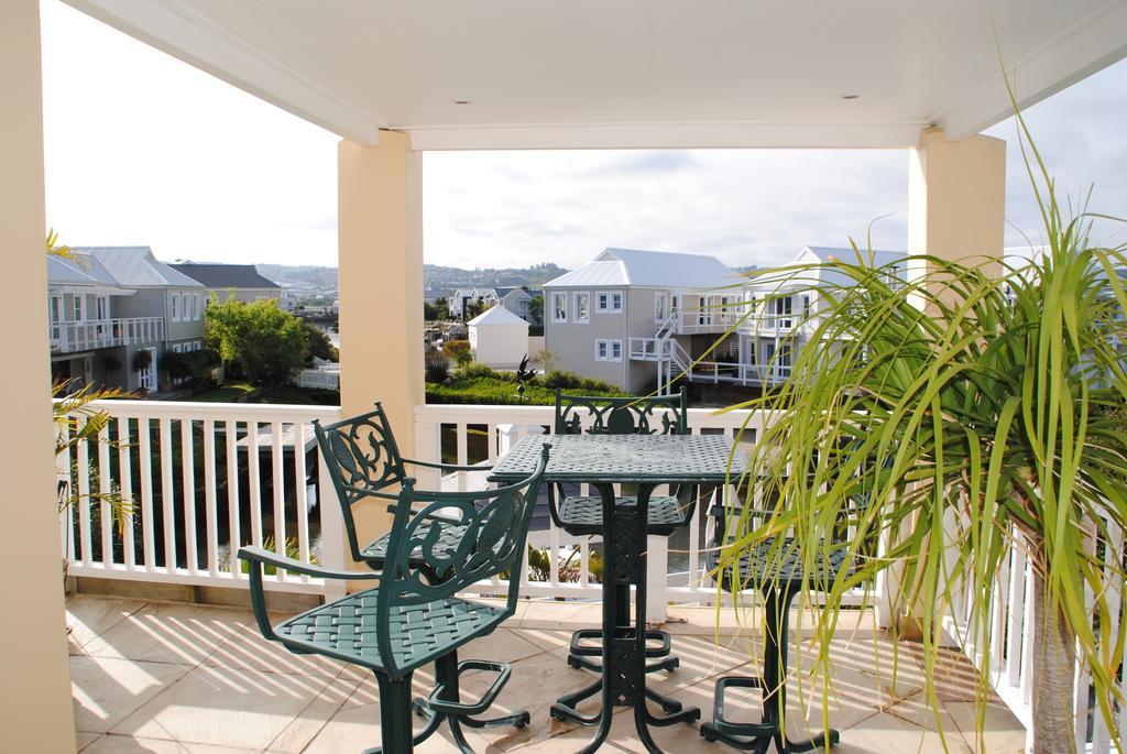 38 Crab Claw Hotell Knysna Eksteriør bilde