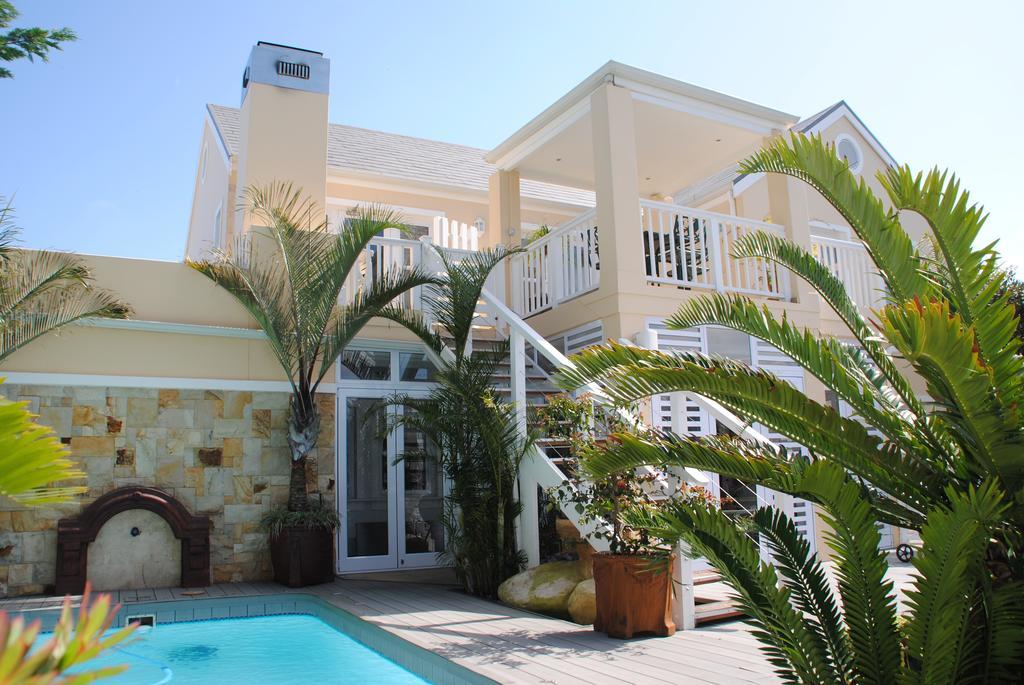 38 Crab Claw Hotell Knysna Rom bilde