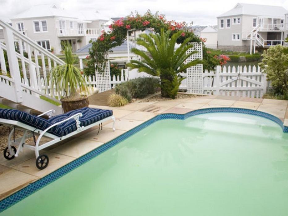 38 Crab Claw Hotell Knysna Eksteriør bilde