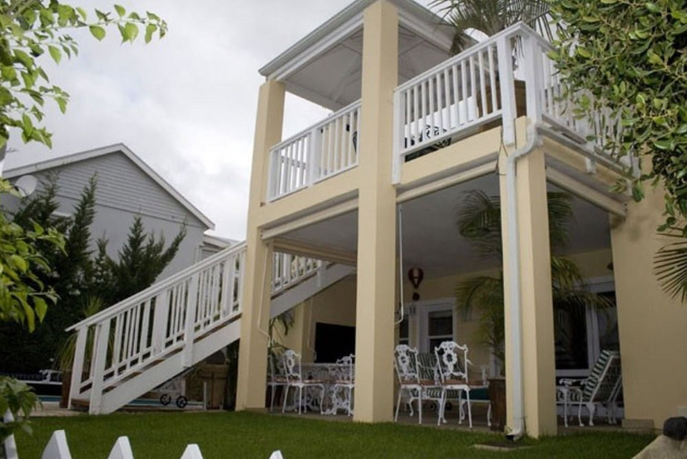 38 Crab Claw Hotell Knysna Eksteriør bilde